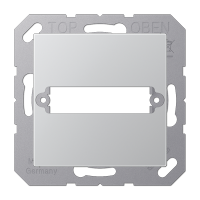 Jung A 594-125 AL Kрышка
