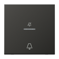 Jung AL CU KO5 D AN Клавиша для внешнего DND-модуля