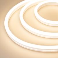 Arlight 029798 Герметичная лента MOONLIGHT-5000S-SIDE-2835-120-24V Warm (12х24mm, 10W, IP68) (ARL, -)