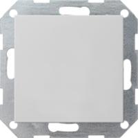 Gira 2101 015 Многофункциональная накладка KNX с интерфейсом кнопочного выключателя 4-местн.