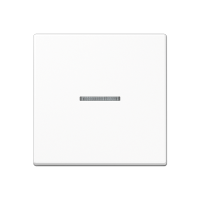 Jung A 10911 ST RF WW KNX RF кнопка, 1 группа, Цвет: Белый, оттенок: Без оттенка