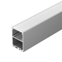 Arlight 019615 Профиль ARH-LINE-3750A-2000 ANOD (Arlight, Алюминий)