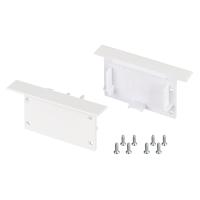 Arlight 034736 Заглушка SL-LINIA62-FS WHITE (Arlight, Пластик)