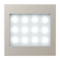 Jung ES 2539 LED LW-12 Светодиодная подсветка для чтения