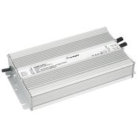 Arlight 027037 Блок питания ARPV-LG24600-PFC-L (24V, 25.0A, 600W) (Arlight, IP67 Металл, 5 лет)