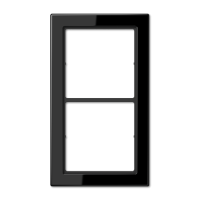 Jung FD 982 SW Рамка