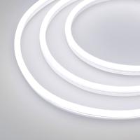 Arlight 030978 Образец Гибкий неон GALAXY-1608-5000CFS-2835-100 12V White 0.5M (16x8mm, 12W, IP67) (Arlight, 12 Вт/м, IP67)