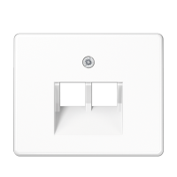 Jung SL 569-2 UA WW Kрышка