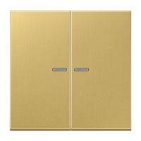 Jung ME 102 KO5 C Клавиша с окошком