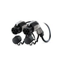 PHOENIX CONTACT 1627605 Зарядный кабель PHOENIX CONTACT AC - EV-GBG3PC-1AC32A-5,0M6,0ESBK01