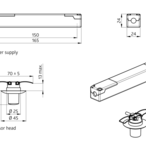 Оборудование BEG Luxomat 92938 Датчик присутствия DALI Compact PD9-M-DALI/DSI-GH по выгодной цене. Купить в Москве со скидкой.