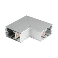 Arlight 021235 Угол S2-LINE-3360-L90N внутренний (Arlight, Металл)