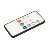 Arlight 031597 Пульт SMART-R42-RGB (1 зона, 2.4G) (Arlight, IP20 Пластик, 5 лет)