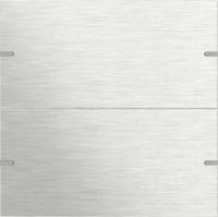 Gira 5022219 Набор клавиш двойн. для сенсорного выключателя 4