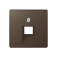 Jung A 569-1 PLUA MO Kрышка