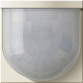 Gira 5375 01 Накладка датчика движения System 3000 высота установки до 2,20 м Standard