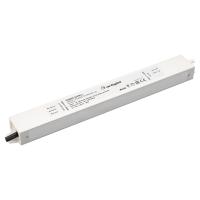 Arlight 031719 Блок питания ARPV-LG24045-SLIM-PFC-D (24V, 1.9A, 45W) (Arlight, IP67 Металл, 5 лет)