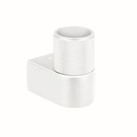 Arlight 035540 Светильник SP-SPICY-WALL-MINI-S60x39-3W Warm3000 (WH, 40 deg, 230V) (Arlight, IP20 Металл, 3 года)