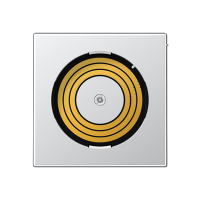 Jung PL A DMS AL Kрышка