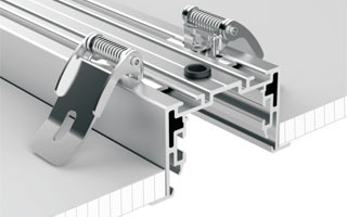 Оборудование Arlight 021190 Пружинный держатель S2-LINIA-F Clip Set (Arlight, Металл) по выгодной цене. Купить в Москве со скидкой.