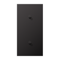 Jung AL 12-20 D K 01 Центральная плата с тумблером «конус»