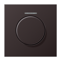 Jung AL 1940 KO5 D Крышка со световодом