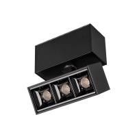 Arlight 027628 Светильник MAG-LASER-FOLD-45-S84-3W Warm3000 (BK, 15 deg, 24V) (Arlight, IP20 Металл, 3 года)