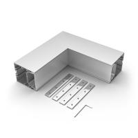 Arlight 030139 Угол SL-LINE-6070 внутренний (Arlight, Металл)