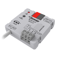 Zennio ZCLFJT Шлюз KNX для управления кондиционерами Fujitsu