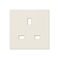 Jung A 3521 PL Накладка