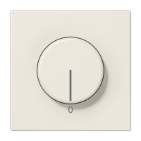 Jung LS 1940.20 Kрышка