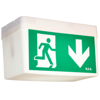 Оборудование BEG Luxomat 93002 Классическое освещение BD21/6/3-LLD по выгодной цене. Купить в Москве со скидкой.