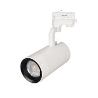 Arlight 031229 Светильник LGD-GELIOS-4TR-R95-40W White6000 (WH, 20-60 deg, 230V) (ARL, IP20 Металл, 3 года)