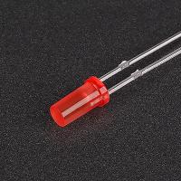 Arlight 005494 Светодиод ARL-3033URD-250mcd (Arlight, 3мм (цилиндр))