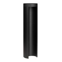 Arlight 020336 Светильник LGD-Path-Round120-H450B-12W Warm White (Arlight, IP54 Металл, 3 года)