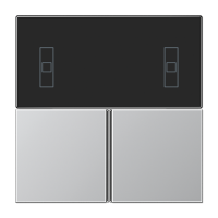 Jung AL 4093 TSA Набор накладок