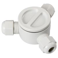 Arlight 016901 Разветвитель KLW-3 (4-10mm, IP67) (Arlight, Пластик)