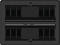 Crestron FT2-1400-MECH-B Модуль
