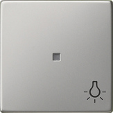 Gira 0285600 Клавиша с символомСвет