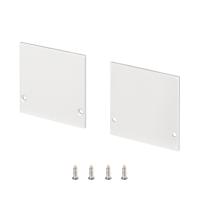 Arlight 036414 Заглушка ARH-LINE-5050 глухая (Arlight, Алюминий)