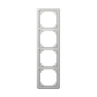 Jung CDP 584 LG Рамка