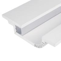 Arlight 022262 Гипсокартонный Модуль ARL-BAY-ROUND-35-2000 (ГКЛ 12.5мм) (Arlight, -)