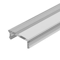 Arlight 016629 Экран ARH-FLAT-2000 Clear (ARL, Пластик)