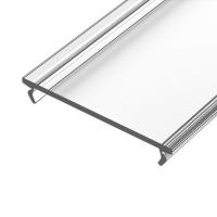 Arlight 026751 Экран ALM-FLAT-S-2000 CLEAR прозрачный (ARL, Пластик)