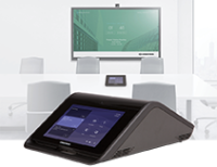 Crestron Flex M100 Series Конференц-система