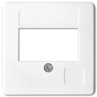 Jung 169 T WW Kрышка