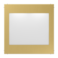 Jung ME 2539 LEDWB C Светодиодное табло