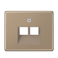 Jung SL 569-2 UA GB Kрышка