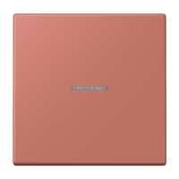 Jung LC 990 KO5 32121 Клавиша с окошком