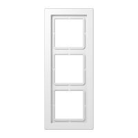 Jung LSD 983 BF WW Рамка